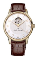 Claude Bernard 85017-37RABR wrist watches for men - 1 image, picture, photo
