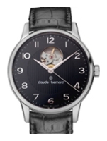Claude Bernard 85017-3NBN wrist watches for men - 1 picture, photo, image