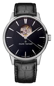 Claude Bernard 85017-3NIN wrist watches for men - 1 picture, photo, image