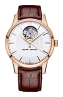 Claude Bernard 85018-37RAIR wrist watches for men - 1 picture, image, photo