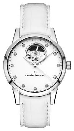 Claude Bernard 85018-3APN wrist watches for women - 1 image, picture, photo