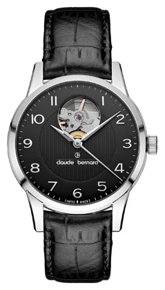 Claude Bernard 85018-3NBN wrist watches for women - 1 image, picture, photo