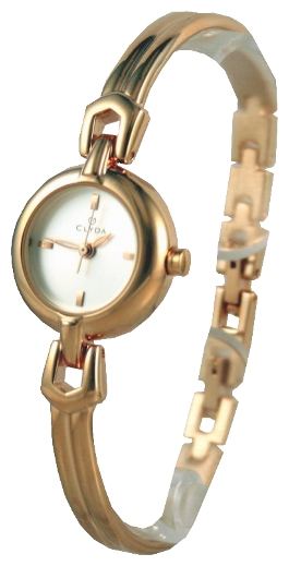 Clyda CLA0237UBIW wrist watches for women - 1 image, picture, photo