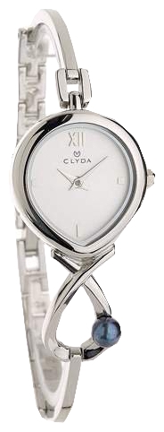 Clyda CLA0258RBRW wrist watches for women - 1 picture, photo, image
