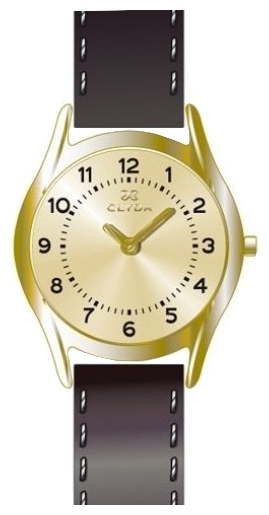 Clyda CLA0348PTBN wrist watches for women - 1 picture, photo, image