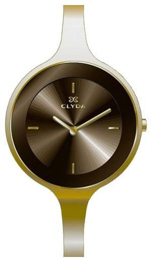 Wrist watch Clyda for Women - picture, image, photo