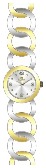 Clyda CLA0383BBBX wrist watches for women - 1 photo, picture, image