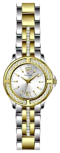 Wrist watch Clyda for Women - picture, image, photo