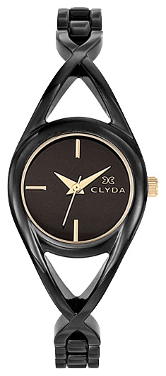 Clyda CLA0429NNIW wrist watches for women - 1 image, picture, photo