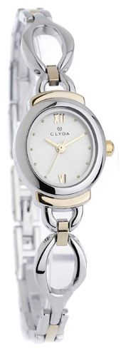 Clyda CLB0143BBRX wrist watches for women - 1 picture, image, photo