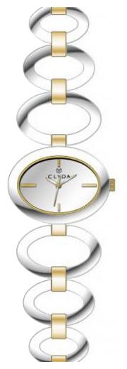 Wrist watch Clyda for Women - picture, image, photo