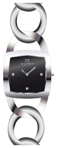 Clyda CLC0085RNPX wrist watches for women - 1 image, photo, picture