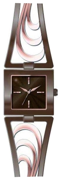 Clyda CLC0101BMIW wrist watches for women - 1 image, photo, picture