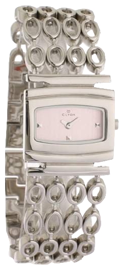 Clyda CLD0166RSPX wrist watches for women - 1 picture, photo, image
