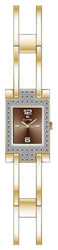 Clyda CLD0228HMBX wrist watches for women - 1 image, photo, picture