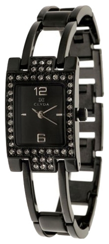 Clyda CLD0228MNBX wrist watches for women - 1 image, picture, photo