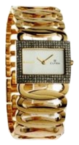 Clyda CLD0253HBIX wrist watches for women - 1 photo, picture, image