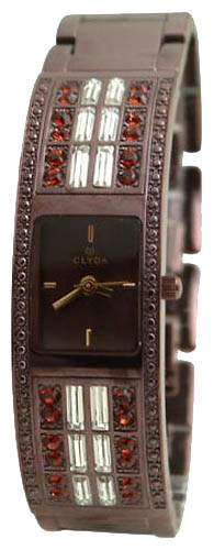 Clyda CLD0307JMIW wrist watches for women - 1 photo, picture, image