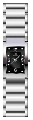 Clyda CLD0335RNBX wrist watches for women - 1 picture, image, photo
