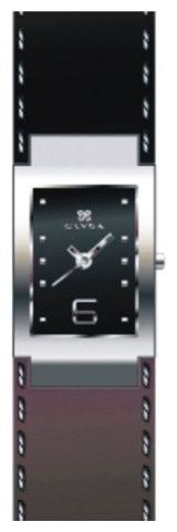 Clyda CLD0335RNPN wrist watches for women - 1 picture, image, photo
