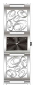 Clyda CLD0365RNIW wrist watches for women - 1 picture, image, photo