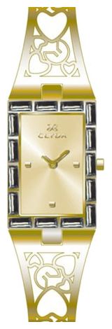 Wrist watch Clyda for Women - picture, image, photo