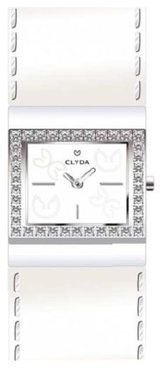 Clyda CLD0410GBIF wrist watches for women - 1 image, photo, picture
