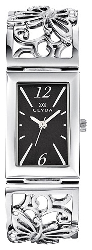 Clyda CLD0471RNBW wrist watches for women - 1 photo, picture, image