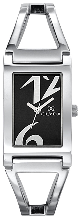 Clyda CLD0479RNBW wrist watches for women - 1 picture, photo, image