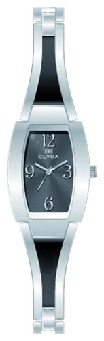 Clyda CLG0063BNBW wrist watches for women - 1 picture, photo, image
