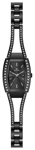 Clyda CLG0063MNIX wrist watches for women - 1 image, picture, photo