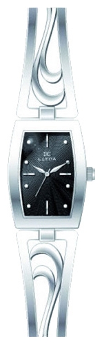 Clyda CLG0101RNIW wrist watches for women - 1 picture, photo, image