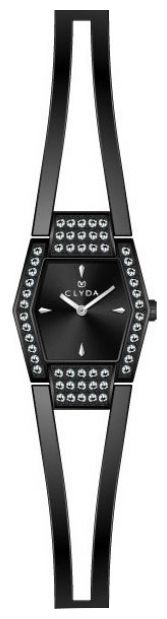 Wrist watch Clyda for Women - picture, image, photo