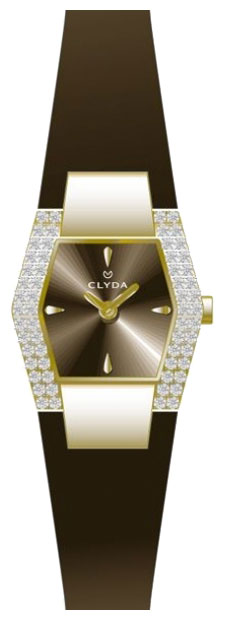 Clyda CLH0030HMIM wrist watches for women - 1 picture, image, photo