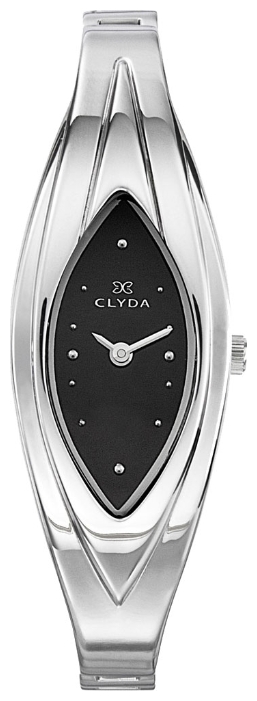 Clyda CLH0040RNPW wrist watches for women - 1 image, picture, photo