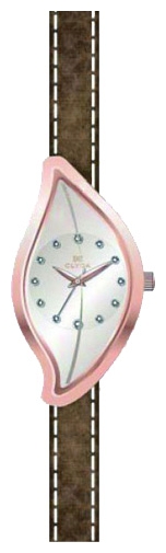 Clyda CLH0048PBPM wrist watches for women - 1 photo, picture, image