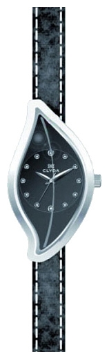 Clyda CLH0048RNPN wrist watches for women - 1 image, picture, photo