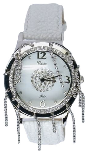 Colleebri Italy 2294A-L1125/WH wrist watches for women - 1 photo, picture, image