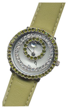 Colleebri Italy 2322A-L690/GRN wrist watches for women - 1 image, photo, picture