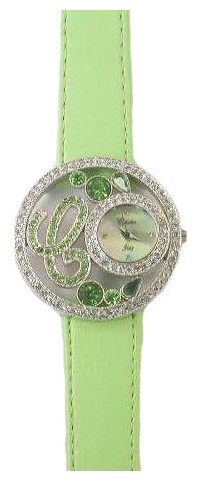 Colleebri Italy 2668A-L384/L.GRN wrist watches for women - 1 picture, photo, image