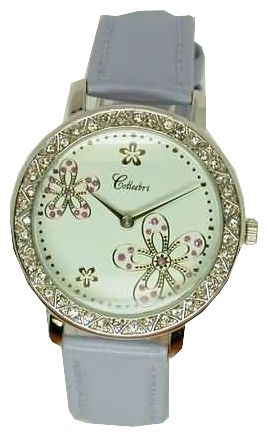 Colleebri Italy 2929A-E009/PR wrist watches for women - 1 image, picture, photo