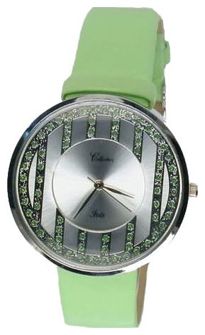 Colleebri Italy 2971A-L384/L.GRN wrist watches for women - 1 image, photo, picture