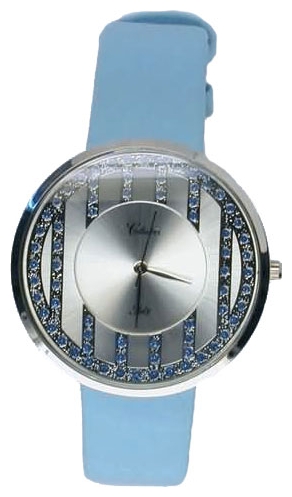 Colleebri Italy 2971A-L386/L.BL wrist watches for women - 1 image, picture, photo