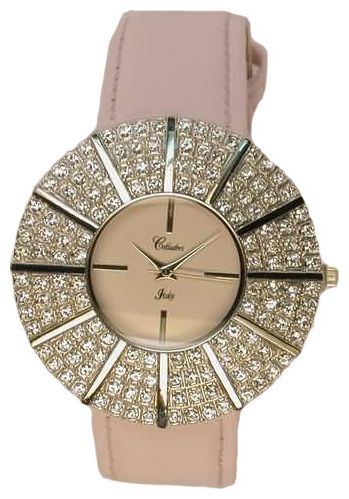 Colleebri Italy 3068A-E006/PN wrist watches for women - 1 image, picture, photo