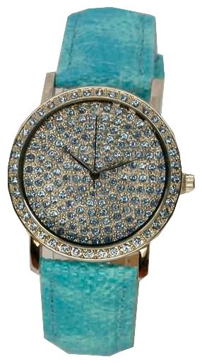 Colleebri Italy 3098A-E826/BL wrist watches for women - 1 image, picture, photo