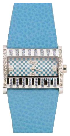 Colleebri Italy 4094A-L184/L.BL wrist watches for women - 1 image, photo, picture
