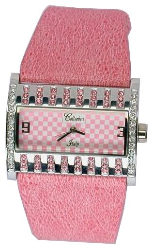 Colleebri Italy 4094A-L548/PN wrist watches for women - 1 image, picture, photo