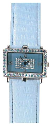 Colleebri Italy 4257A-E463/L.BL wrist watches for women - 1 image, picture, photo