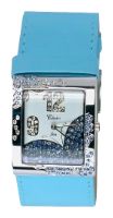 Colleebri Italy 4553A-L184/L.BL wrist watches for women - 1 image, picture, photo