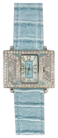 Colleebri Italy 4643A-L630/L.BL wrist watches for women - 1 picture, photo, image